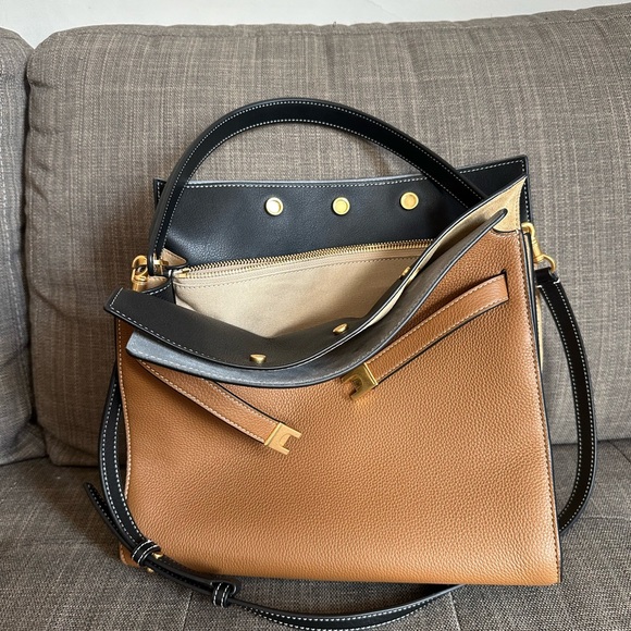 Tory Burch Lee Radziwill - Picture 3 of 8